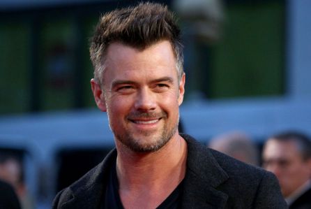 Happy birthday Josh Duhamel        