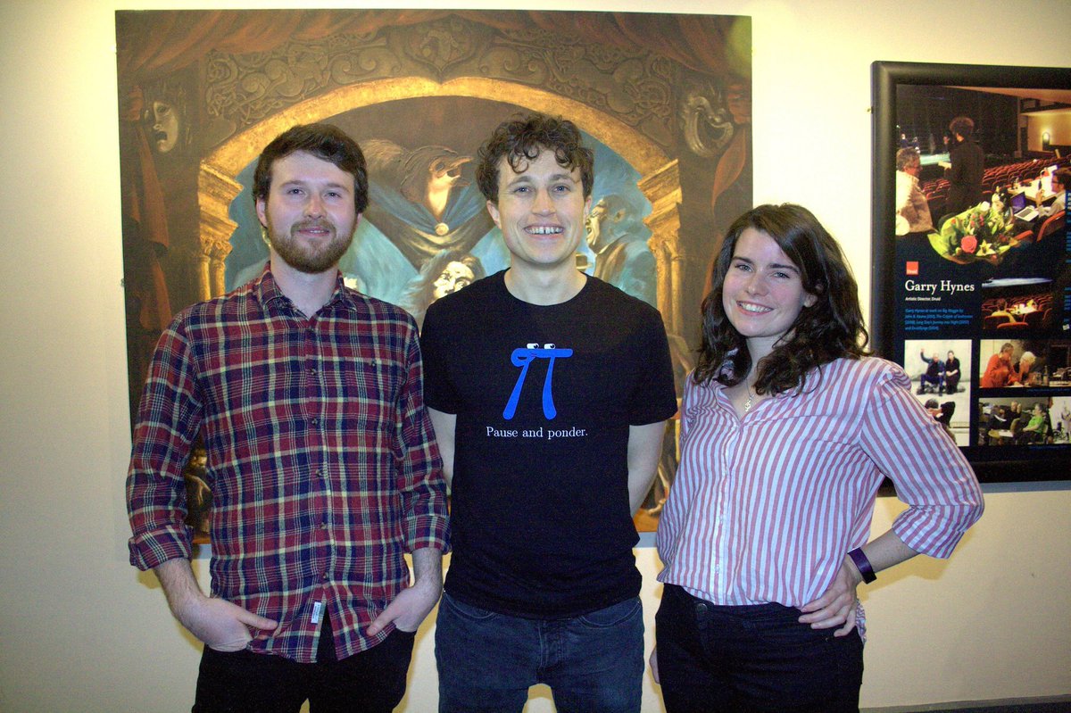exordo's tweet photo. Shoutout to all the Galway folks who came together at #Edify  to discuss #AI and how it affects us. (Missed out? Drop @Shanaynay_93 a line and she'll let you know when our next event is coming up.) https://t.co/m0SNwOjbx6