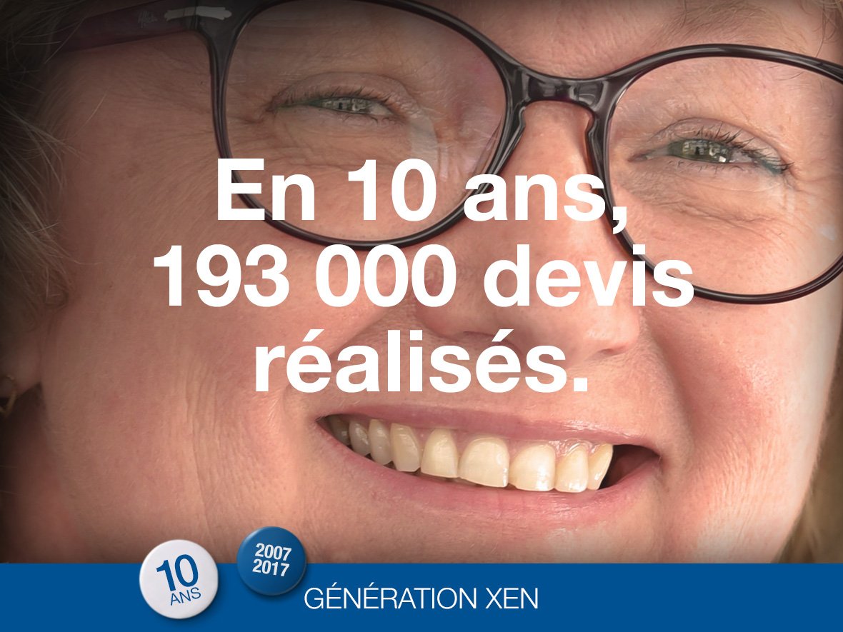 xenassur's tweet photo. Fabienne PERRIER, Responsable d'Equipe Production, chez @Xenassur depuis 2008 ! #GenerationXen https://t.co/D9j5JDidyN