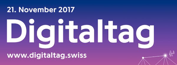 Special edition of our #newsletter - The first 🇨🇭#DigitalDay is only one week away! Don't forget to Invite everyone to come, see, interact &amp; experience our many activities all over Switzerland. #DigitalTransformation #Digital #SwissDigital #Switzerland buff.ly/2zW08v1