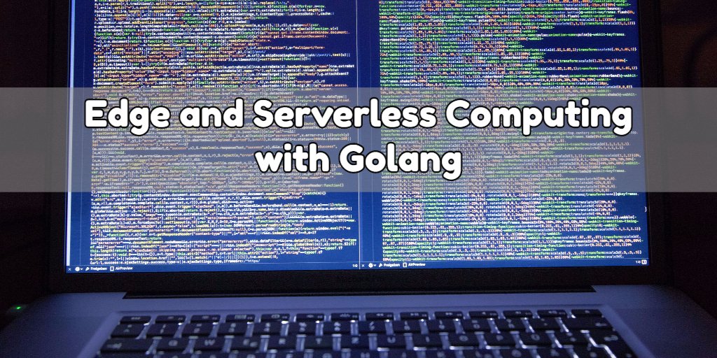 qwentic's tweet image. Open source project written in #Golang enables Edge And Serverless Computing:forbes.com/sites/janakira… @TechieRahul #GolangSolutions @TIBCO @Forbes