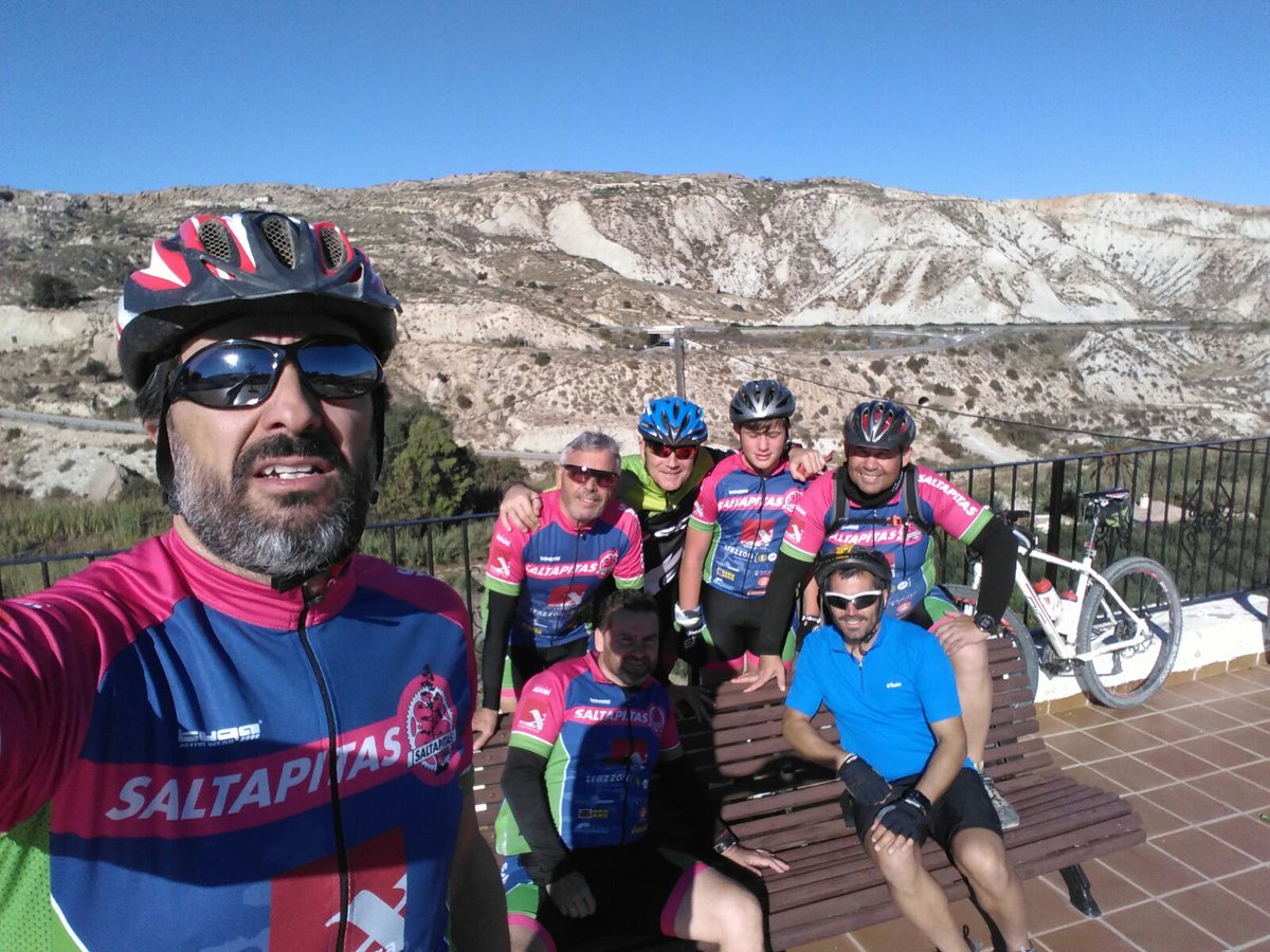 saltapitas's tweet photo. Ruta del domingo en la pedanía de La Herrería. https://t.co/8fXLdvqnW9