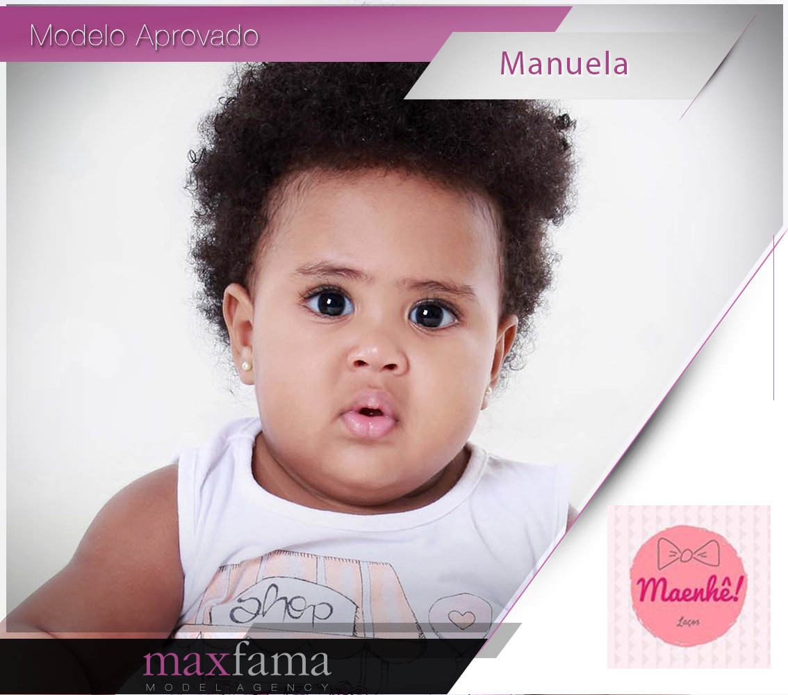 maxfamaoficial's tweet photo. Essas são as nossas modelinhos aprovadas para a marca Maenhê Laços. Nós já postamos fotos do backstage desse ensaio maravilhoso, e o resultado você verá em breve.
#maxfama #baby #agenciademodelosparacrianca #magazine #editorial #agenciademodelo #melhorcasting #melhoragencia https://t.co/idPb4rjbjG