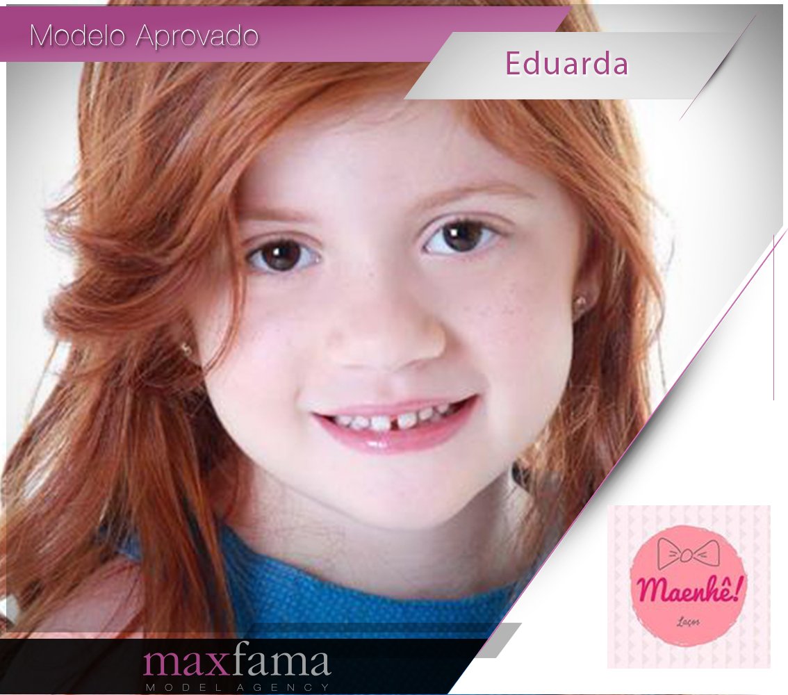 maxfamaoficial's tweet photo. Essas são as nossas modelinhos aprovadas para a marca Maenhê Laços. Nós já postamos fotos do backstage desse ensaio maravilhoso, e o resultado você verá em breve.
#maxfama #baby #agenciademodelosparacrianca #magazine #editorial #agenciademodelo #melhorcasting #melhoragencia https://t.co/idPb4rjbjG