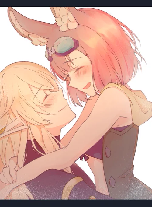  ウォロハウちゃああああああ 