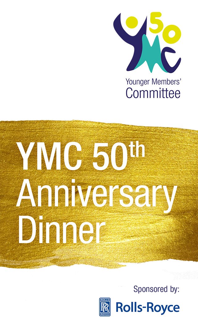 IOM3_SECG's tweet photo. Looking forward to seeing current & past YMC members, YM Representatives, past award winners & sponsors at the Anniversary dinner tonight! Keynote lecture by @markmiodownik & the unveiling of the @ArmourerBrasier sponsored Art piece! #YMC50 https://t.co/2G6QaC7lhQ
