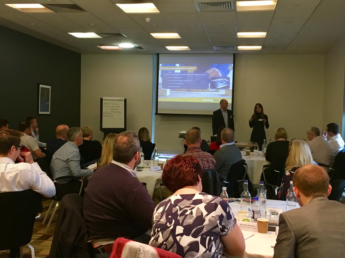 WTS_Software's tweet photo. Our Workforce Planning Masterclass is taking place today at @HiltonMCR. It's the UK's leading event focused on how to design, implement and manage optimised and compliant shift patterns. #events #shiftpatterns https://t.co/adgenT4GWn