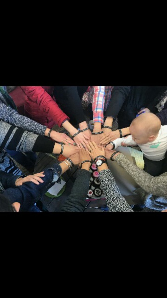 WalkCommUNITY's tweet photo. Don't miss the Community Unity Walk! December 10, from 3-5
#CommunityUnityWalk https://t.co/COrQem4PAs