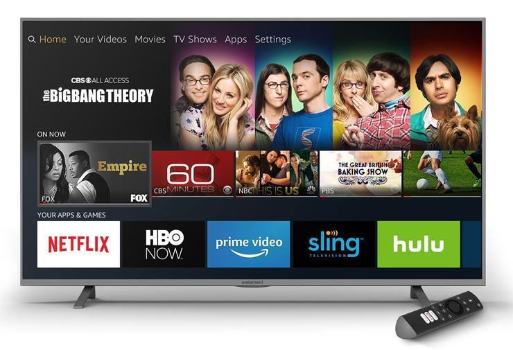 ilmiointernet's tweet photo. #Amazon indirizzata verso lo #streaming tv 'free' - #PrimeVideo #TV https://t.co/fgJ8Ok5kdD https://t.co/i1GKphFDfE