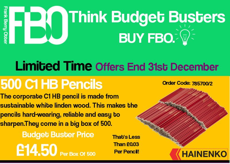 FrankBerryOtter's tweet photo. We now stock even more class pack essentials!!
Save time order online.
https://t.co/hKZGxKlZ4T
#TuesdayThoughts #essential #classpacks https://t.co/XBd5j5xq6K
