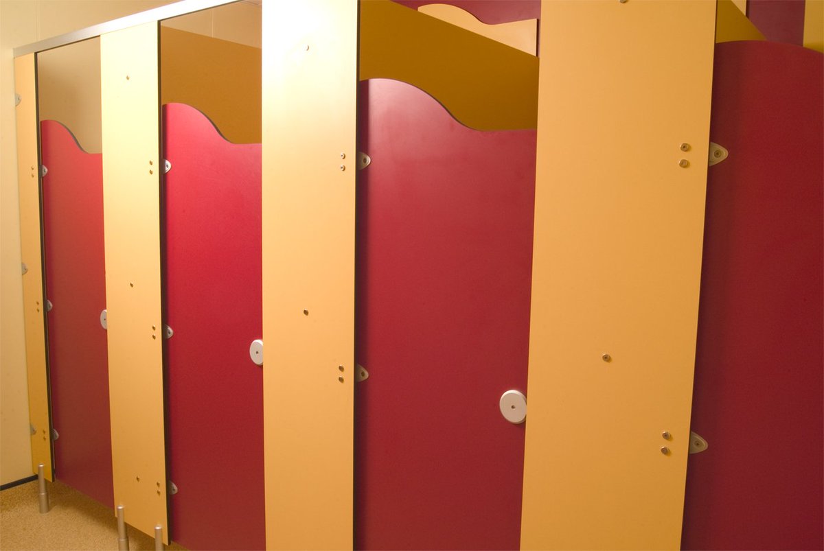 Ambicltd1's tweet photo. Did you know...We are approved fabricators of #solidgradelaminates #trespa & use them in our #laboratories #washrooms #kitchens & #serverycounters https://t.co/XSeaXuTuZN