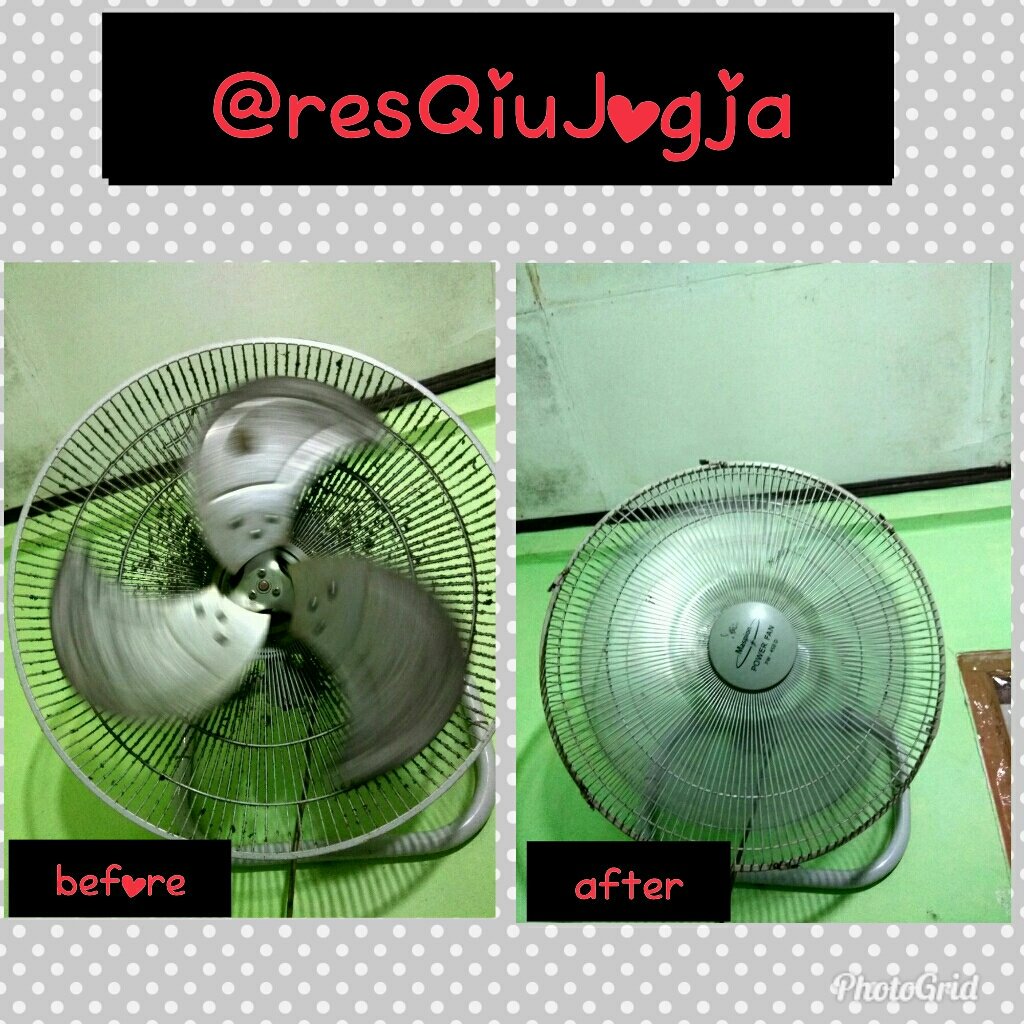 Jasa bersih bersih Jogja... 
Order Troopers on Bio..
Maturnuwun .. #JasaResikResikJogja