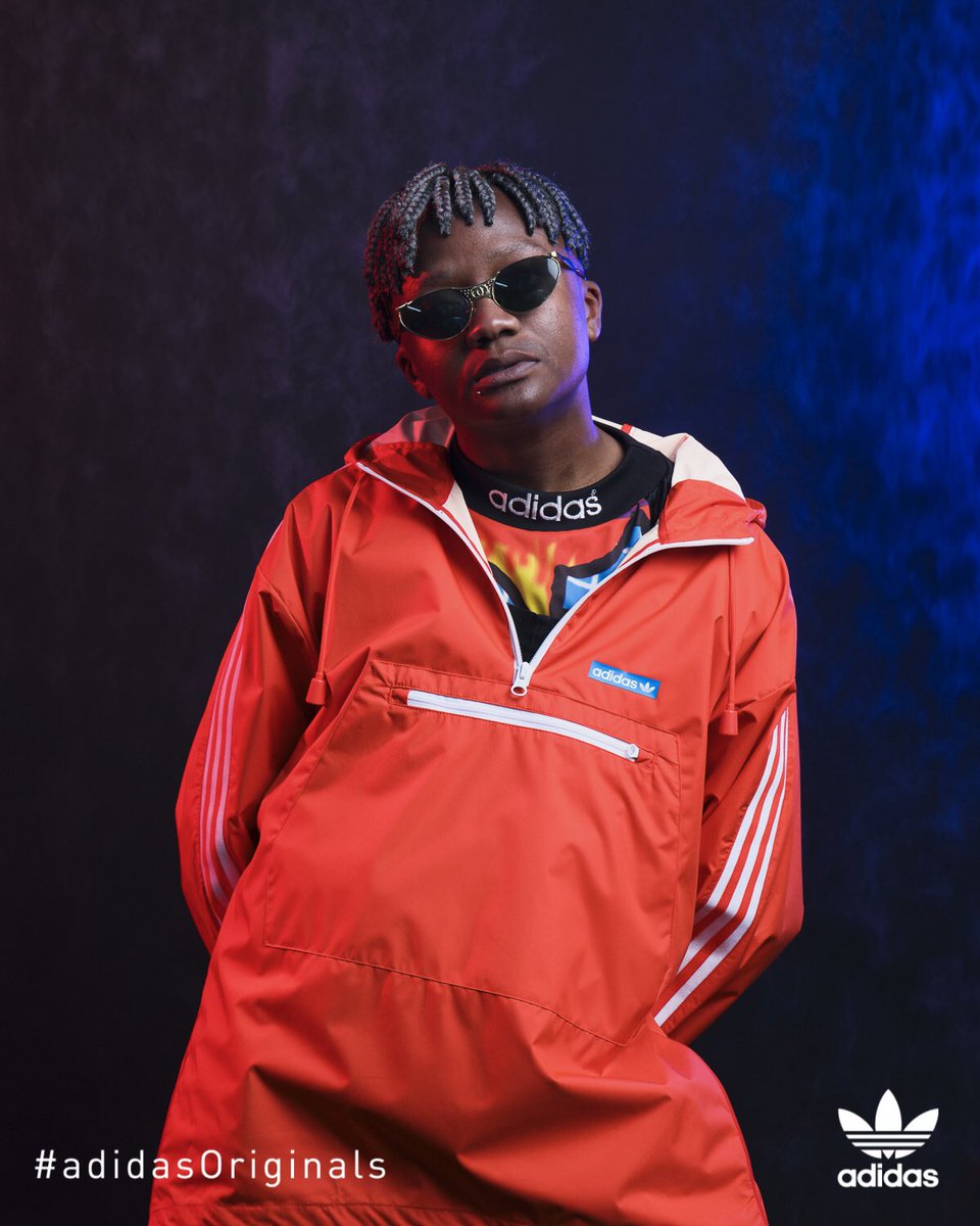 ThePlugSA's tweet photo. Fam, do you think @adidasZA shifted culture this year? What are some of your favorite products, collabos and experiences from them in 2017? https://t.co/FXaRXTNhQq