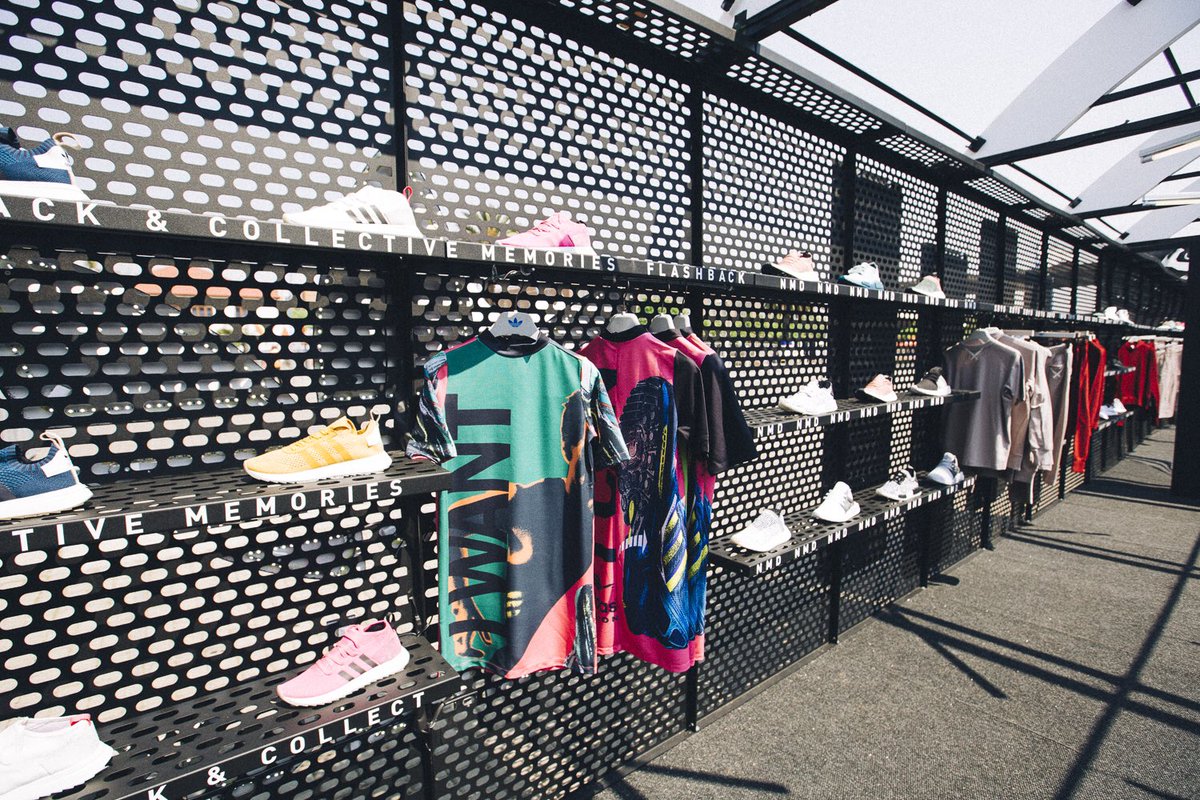 ThePlugSA's tweet photo. Fam, do you think @adidasZA shifted culture this year? What are some of your favorite products, collabos and experiences from them in 2017? https://t.co/FXaRXTNhQq