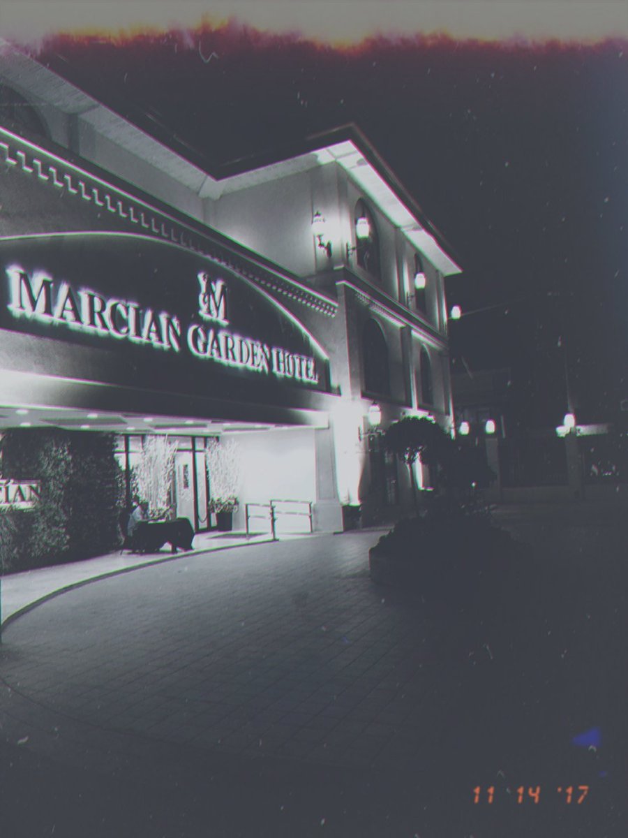 Pingcak08's tweet image. Old style pic but new solid Building. #Marcian