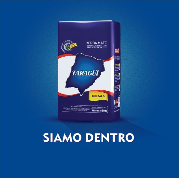 Nuestra única preocupación hoy, es dónde vemos el partido.

13:30hs Argentina vs Nigeria

#BuenMartes