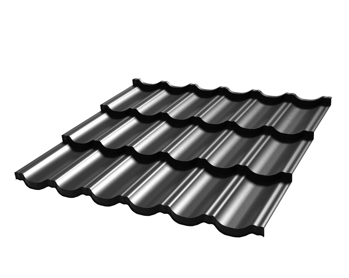 Trapezbleche_pl's tweet photo. Dachpfanne Malta 350/30 https://t.co/XSe7Uhtiou #dachpfannen #trapezbleche #dachbleche #profilbleche https://t.co/9n575hCjpd