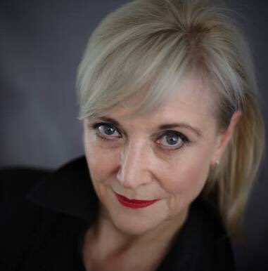 POPArtJHB's tweet photo. The amazing Fiona Ramsay will be joining us for a post show discussion about classic texts performed and adapted in South Africa after Thursday night's performance of The Proposal | The Bear #chekhov #ChekhovInAfrica https://t.co/t1hjaVp3b8