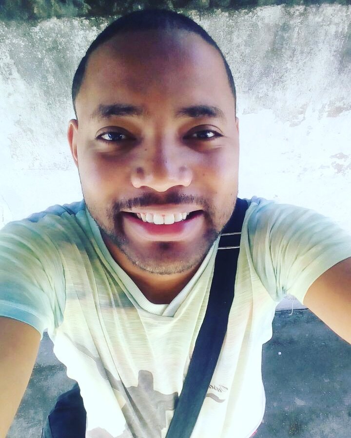 AraujoDeRuan's tweet photo. Partindo mais tarde hoje pra #CentralStation  pra mais um dia abençoado de trampo na #ItnLove #DeusNaFrente  #Feriadao  #SorriaPrasTempestades #DiaLindo  #SolLindo #DeusMaravilhoso https://t.co/bS7lDRcZam