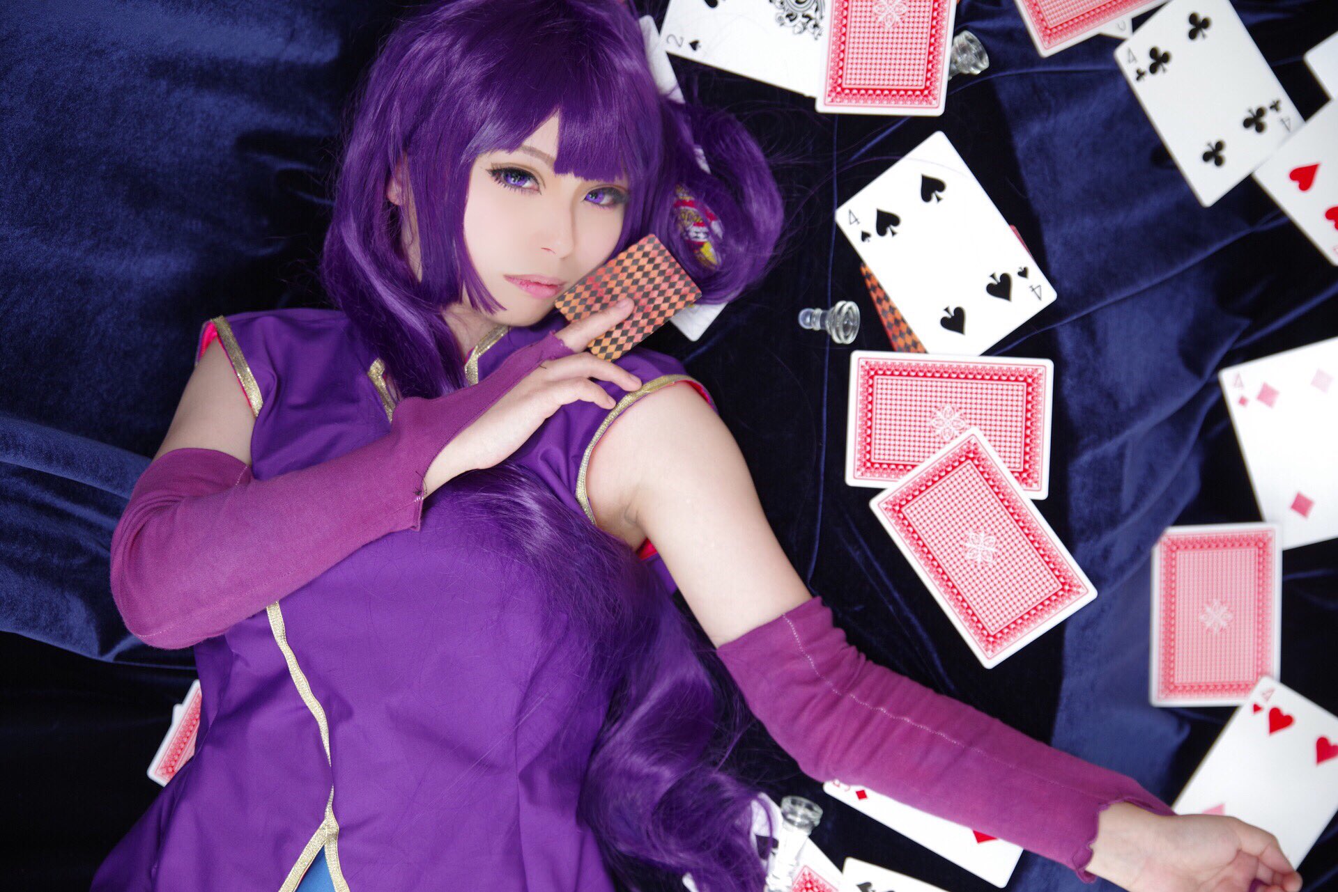 たゆや ノーゲーム ノーライフ クラミー ツェル 誰にも渡さない 人類種の国は 人類種のものよ フィー 紅華さん Photo だいさん