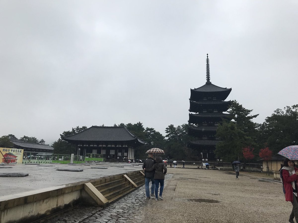 Noromi8ace's tweet photo. 一人旅で奈良に行ってまいりました☺🦌✨ https://t.co/O4f15LtXo4