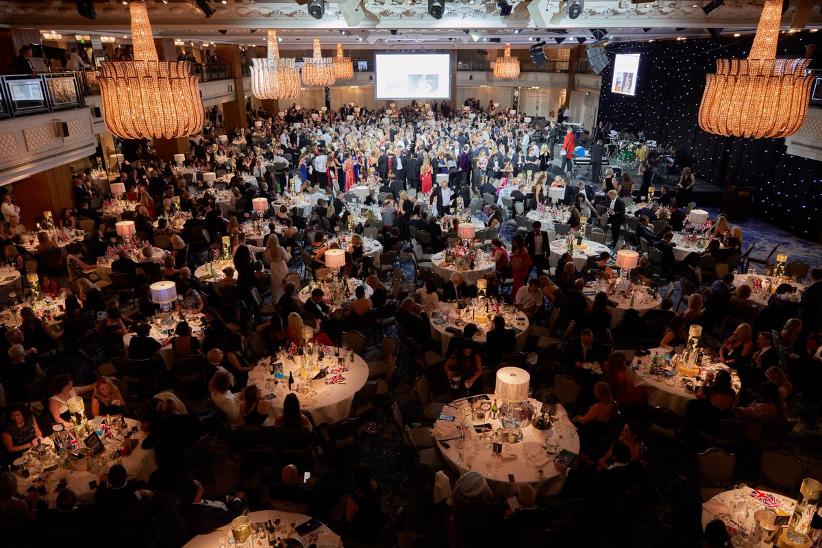 CwC_UK's tweet photo. We had such a brilliant #CWCBALL on Saturday 11th Nov @Grosvenor_House, raising funds 💷towards our work supporting children with cancer and their families. We would love to see more of your photos 📸📸from the night. Feel free to tag us and please include the hashtag #CWCBALL. https://t.co/qsMYlDwB6V