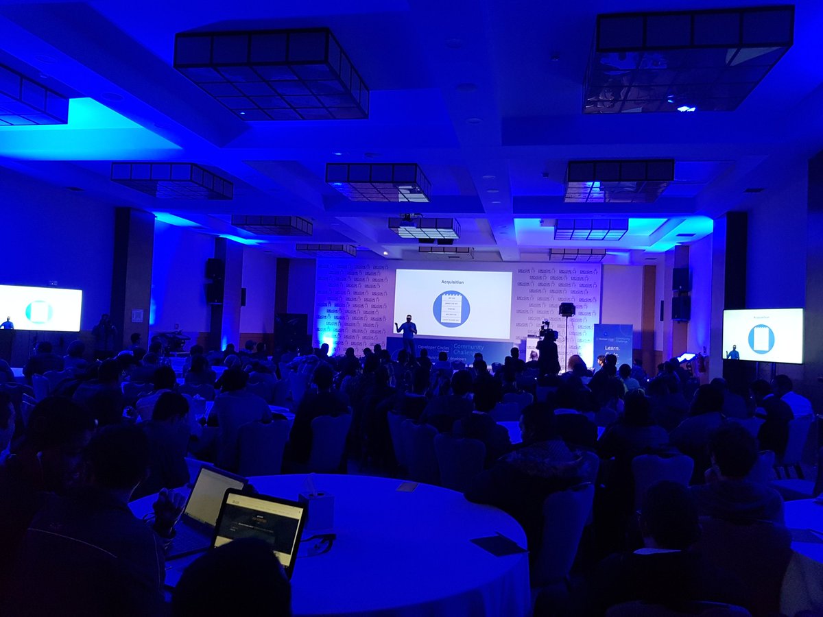 laytoun's tweet photo. Some insights from #DevCHack Casablanca https://t.co/QUYX0TjpD3