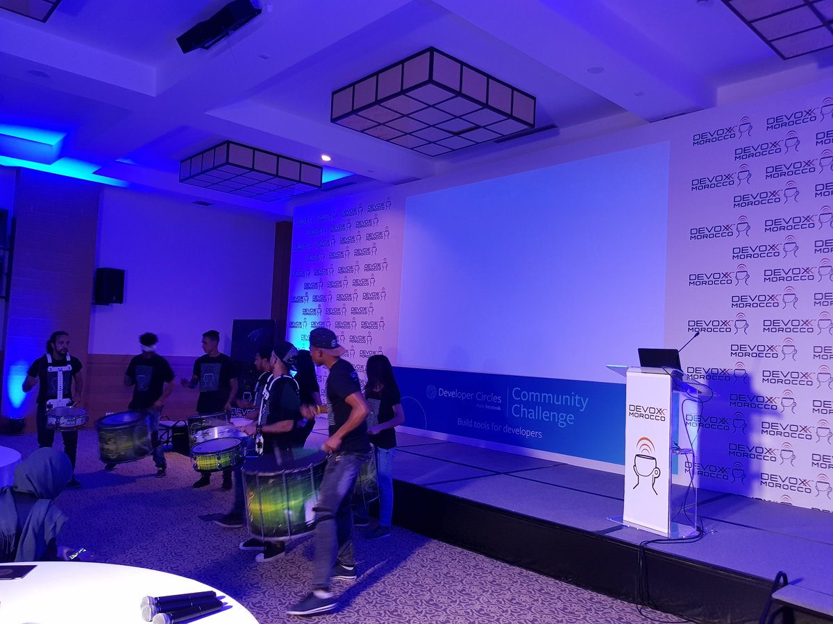 laytoun's tweet photo. Some insights from #DevCHack Casablanca https://t.co/QUYX0TjpD3