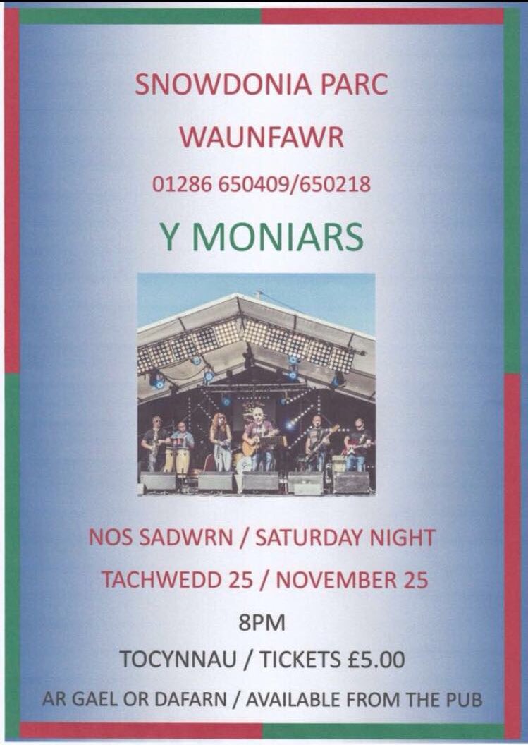 SnowdoniaParcBrewpub tweet media