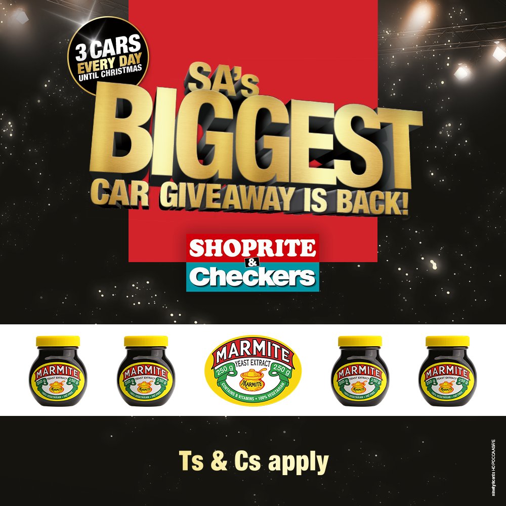 MarmiteSA tweet media