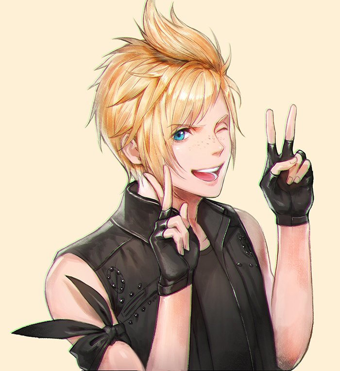 🙂😎😁😄✌️