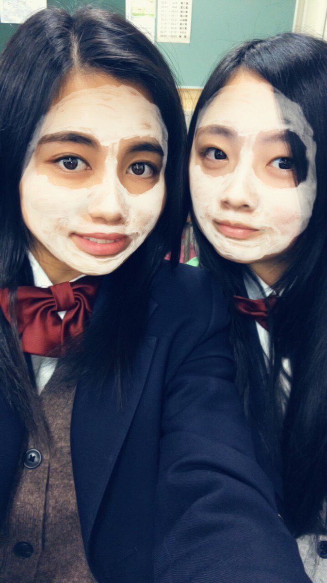 chiko0722732's tweet photo. hazuki.
修学旅行からさらに仲良し
@h_____r_96 https://t.co/eSnV3nf9nA