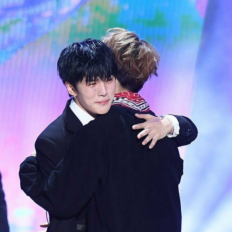 CDK_Oficial1's tweet photo. #Monsta1stWin  #MONSTAX #MONSTAX_ASC  #MONSTA_X https://t.co/Zn6y0gKyMY