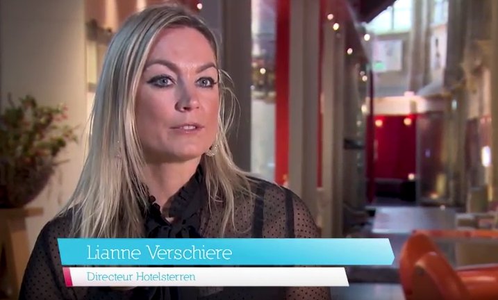 RaRa.......Wat doet <a href="/HotelsterrenNL/">Hotelsterren</a> in het <a href="/kruisherenhotel/">Kruisherenhotel</a> in Maastricht ⭐? 
Kijk as zondag naar <a href="/RTL7/">RTL 7</a> <a href="/OndernemendNL/">OndernemendNederland</a> om 09.55 uur en vind het uit!