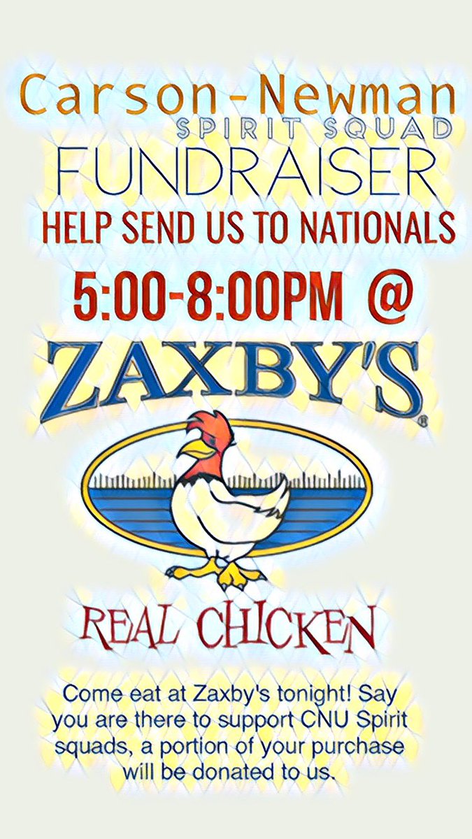 CamilleKerr13's tweet photo. Come eat and support CNU Cheer tonight! 5-8pm 🙌🏻 https://t.co/VuQssopc3T