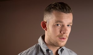 Happy birthday Russell Tovey           