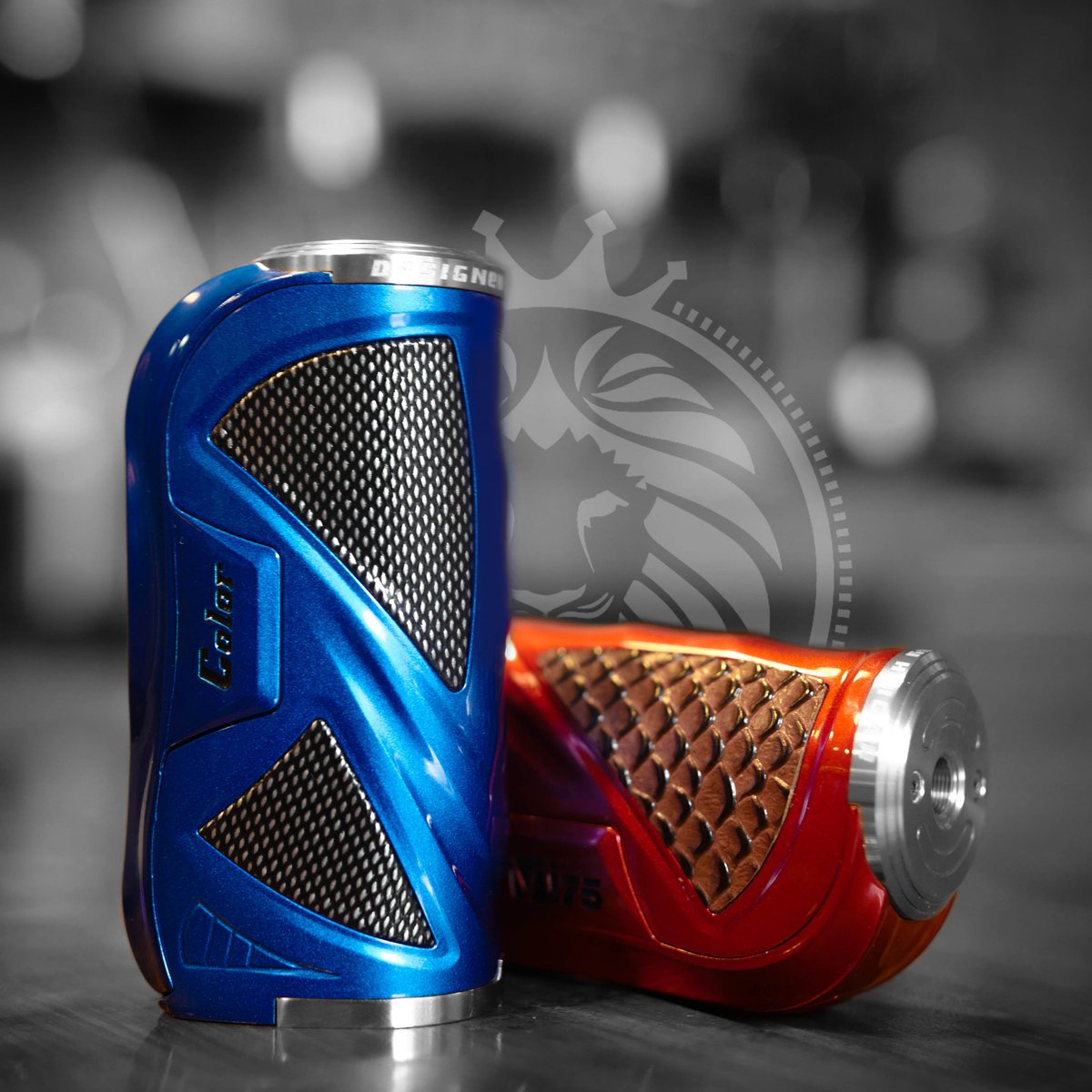 noblevaping's tweet photo. Need a reliable device that can give you the most accurate power output and battery efficiency?
Check out the HCigar VT75C, with the new updated EVOL DNa75 Color chip
https://t.co/yk3l23fk2Q
#dna #staynoble #noblevaping #shoreditch #vapecommunity https://t.co/nlucl364dQ