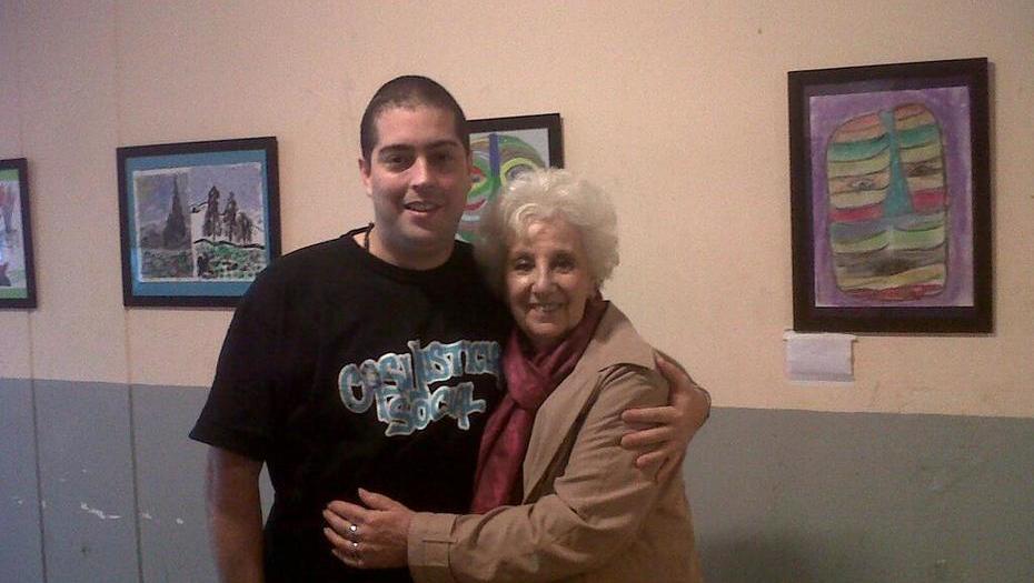 Hoy desperté pensando que seguís pagando algo que solo te debería doler. cc <a href="/estefaniamiguel/">Estefania Miguel</a>