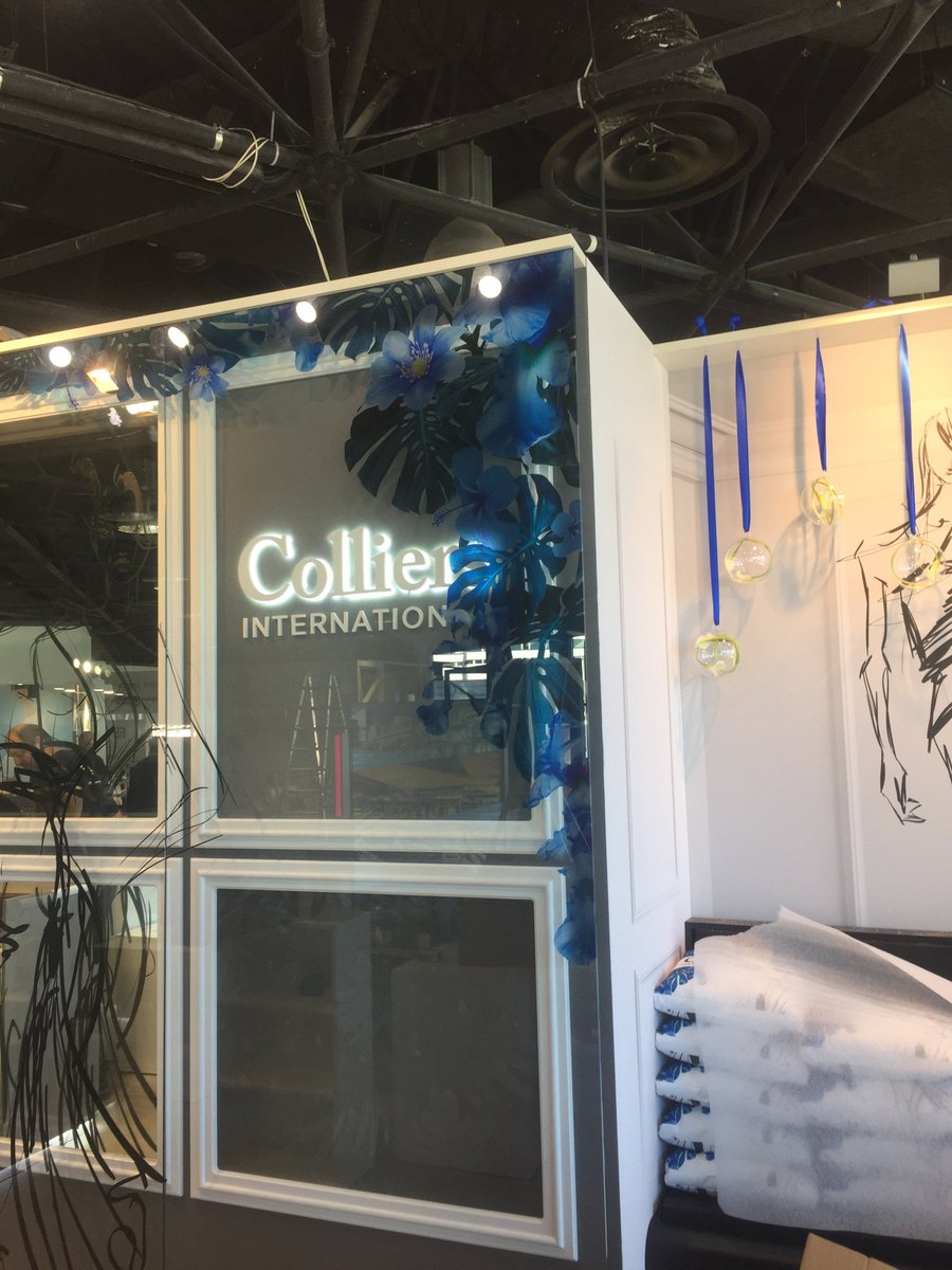 Colliers_EMEA tweet picture