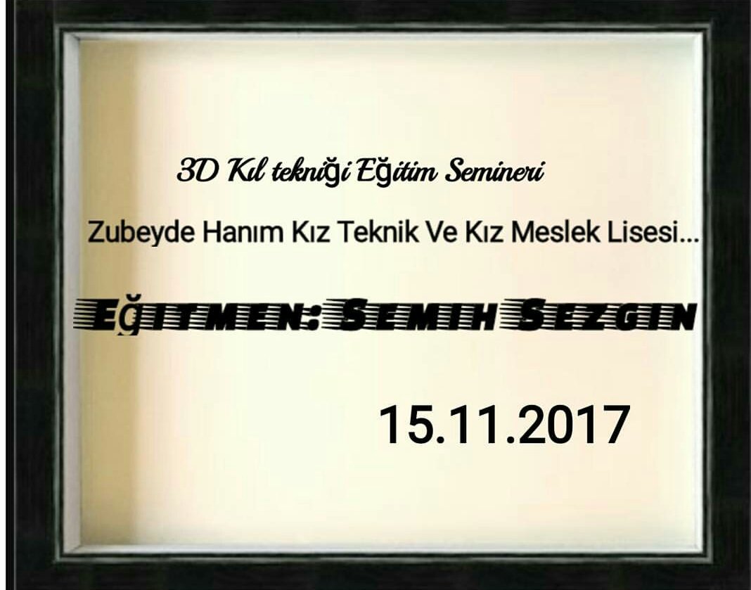 #ankara #3Dkıltekniği #microblading #permanentmakeup#doğalkaş #eğitim #seminer #kıltekniği #pudralama #kadife #kalıcımakyaj #kaş