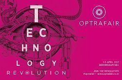 OpSupAssc's tweet photo. #Optrafair the only UK Optical Show w a complete &amp; balanced representation of all the diverse aspects of our industry says @dunelmoptical https://t.co/bKMRNO6uN1