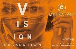 OpSupAssc's tweet photo. #Optrafair the only UK Optical Show w a complete &amp; balanced representation of all the diverse aspects of our industry says @dunelmoptical https://t.co/bKMRNO6uN1