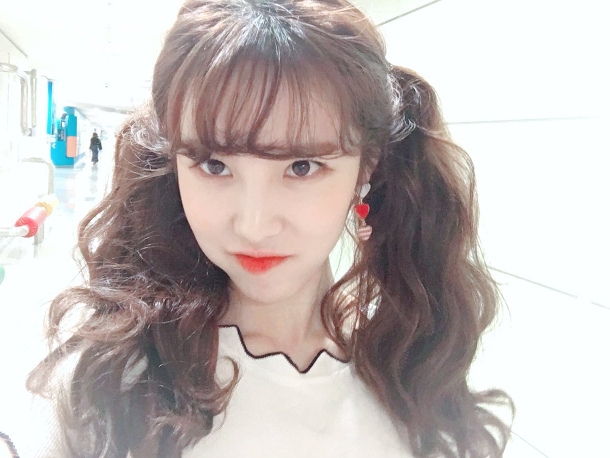 전효성 🇰🇷 tweet media