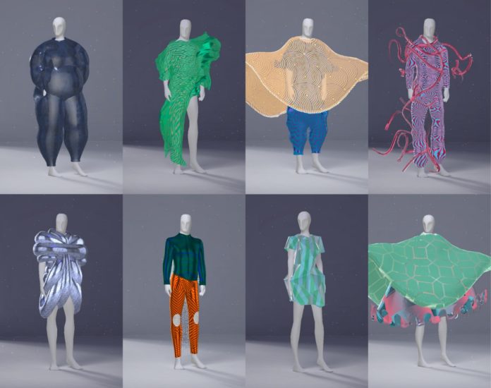 Is AI Ready to Rule the Runway? | #MachineLearning #Artificialintelligence #RT bit.ly/2vB2NZn