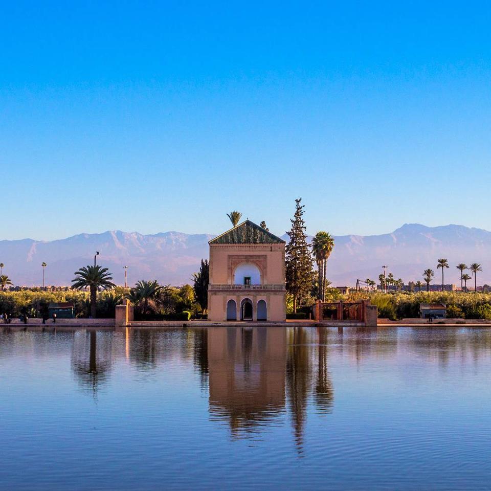visit_marrakech's tweet photo. Le #jardin de la #Ménara, une véritable #oasis au cœur de #Marrakech <3 #VisitMarrakech #VisitMorocco #Wanderlust #MoroccoTravels #RedCity #VilleOcre https://t.co/Ky3Dtupxev
