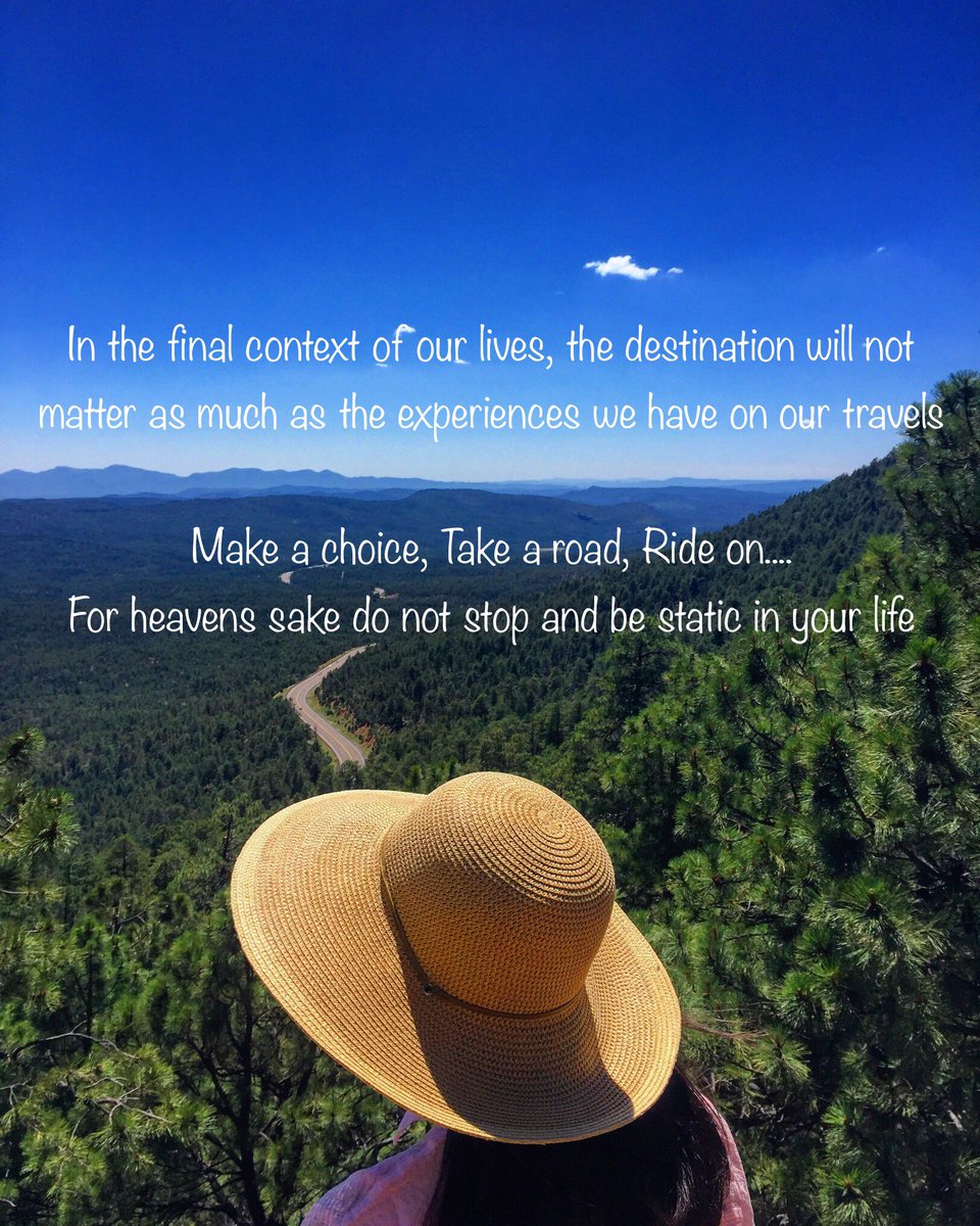 RoadtripC's tweet photo. It’s #TravelTuesday again. Take a moment to plan your travels. Amazing how much education you can get by traveling and exploration of people, culture and places. Enjoy. @suziday123 @MoMo_SanDiego @always5star https://t.co/h3flWGsX2M