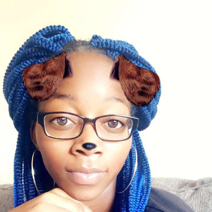 _JusDatAmazing's tweet photo. #NewProfilePic https://t.co/FmzOjRT7g3