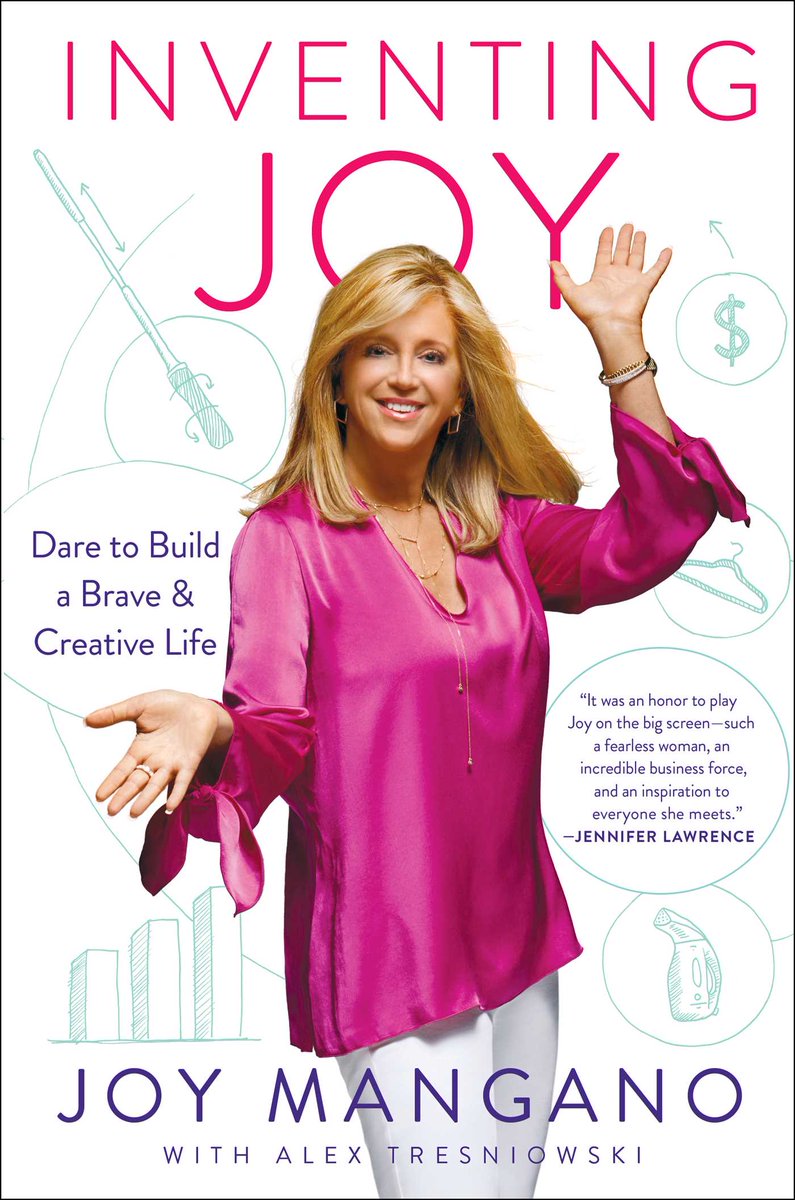 MAGIC1067's tweet photo. .@SueTabb interviewed @JoyMangano, inventor of the #MiracleMop. She’s without doubt one of the most successful, and recognized, female entrepreneurs of our time.
LISTEN HERE >> https://t.co/wLnp2mDlkx #ExceptionalWomen https://t.co/2iS6zWhNPM