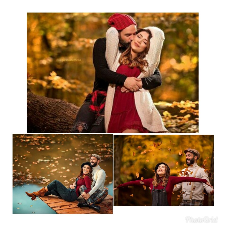 Maşallah🙈Güzelliğinizi anlatmaya hic bir kelime yetmiyor❤sizi çok seviyorum canlarim😘 <a href="/aycanvariss/">aycanvariss</a> <a href="/onuryuxel/">onur</a>