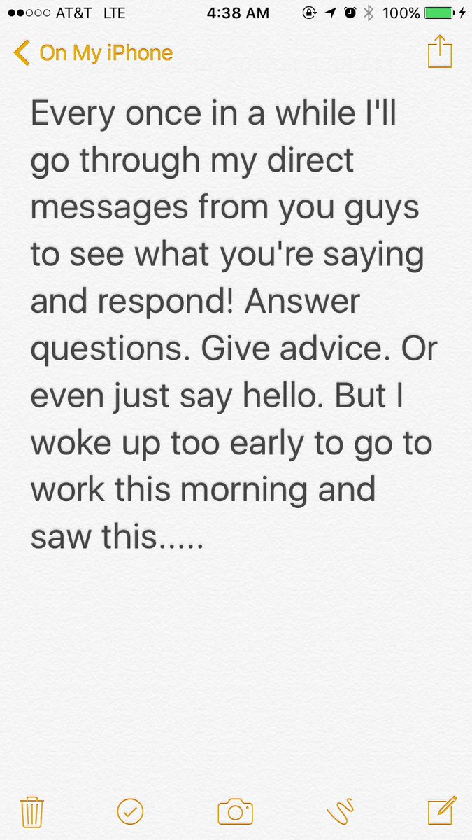 Sarah_Hyland's tweet photo. Hey guysssss. I'm explaining myself again! Aren't you so happy???? Isn't this what twitter is for??? https://t.co/teXzpUXvmz
